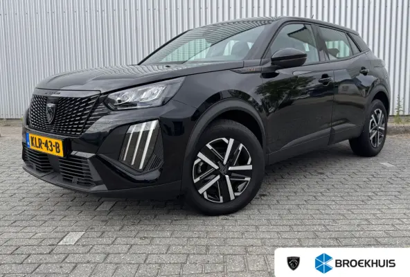 1.2 Hybrid 136PK Style Automaat | Draadloze Apple Carplay / Android Auto | Dab Ontvanger | Cruise Control | | Bluetooth telefoonvoorbereiding | Bots waarschuwing systeem | Elektronisch Stabi