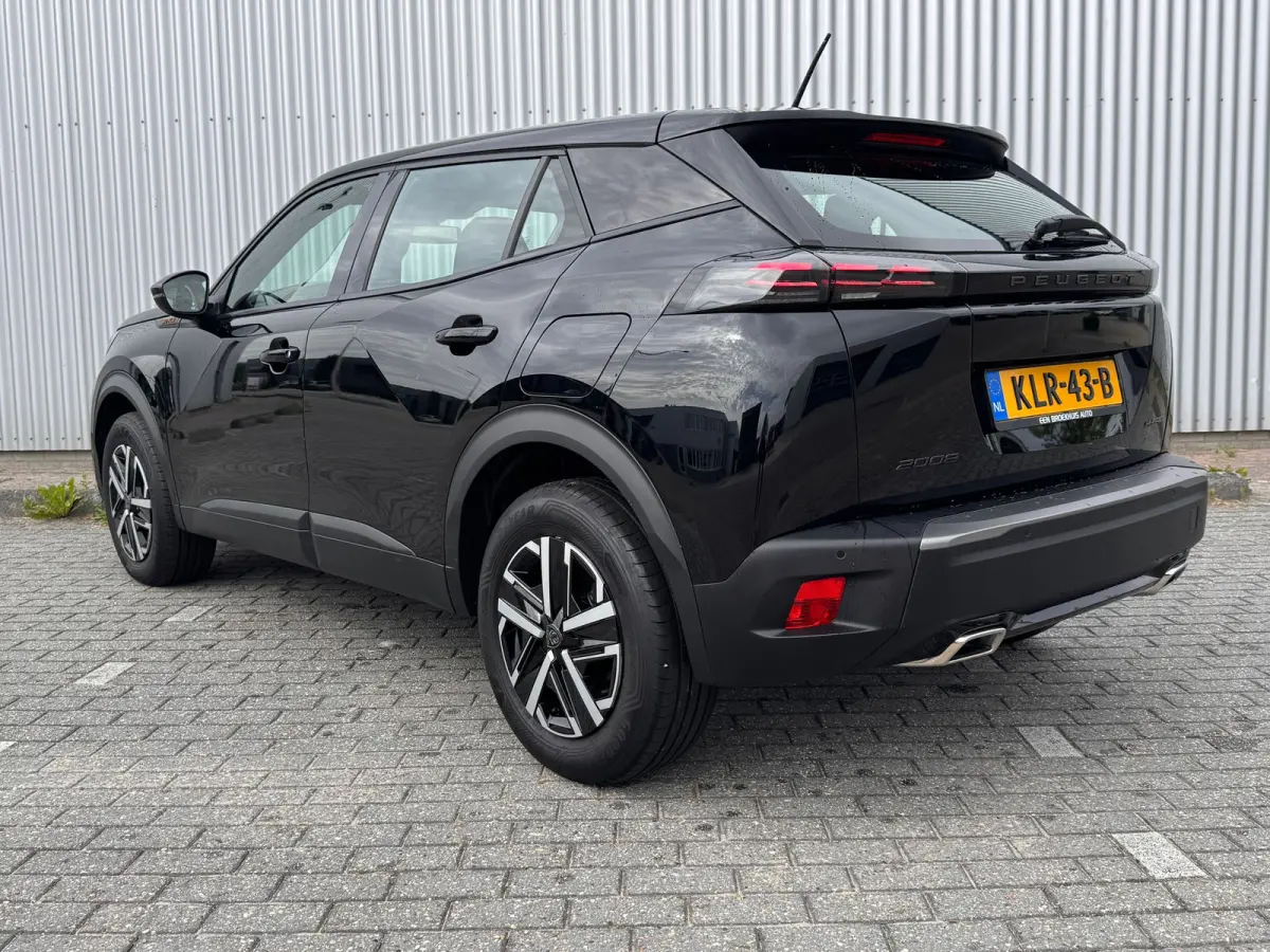 1.2 Hybrid 136PK Style Automaat | Draadloze Apple Carplay / Android Auto | Dab Ontvanger | Cruise Control | | Bluetooth telefoonvoorbereiding | Bots waarschuwing systeem | Elektronisch Stabi