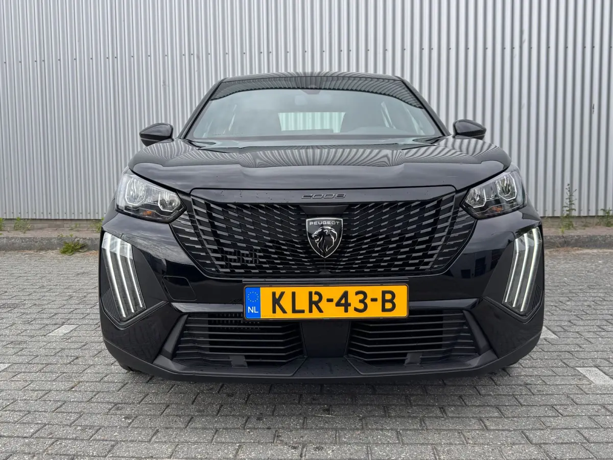1.2 Hybrid 136PK Style Automaat | Draadloze Apple Carplay / Android Auto | Dab Ontvanger | Cruise Control | | Bluetooth telefoonvoorbereiding | Bots waarschuwing systeem | Elektronisch Stabi