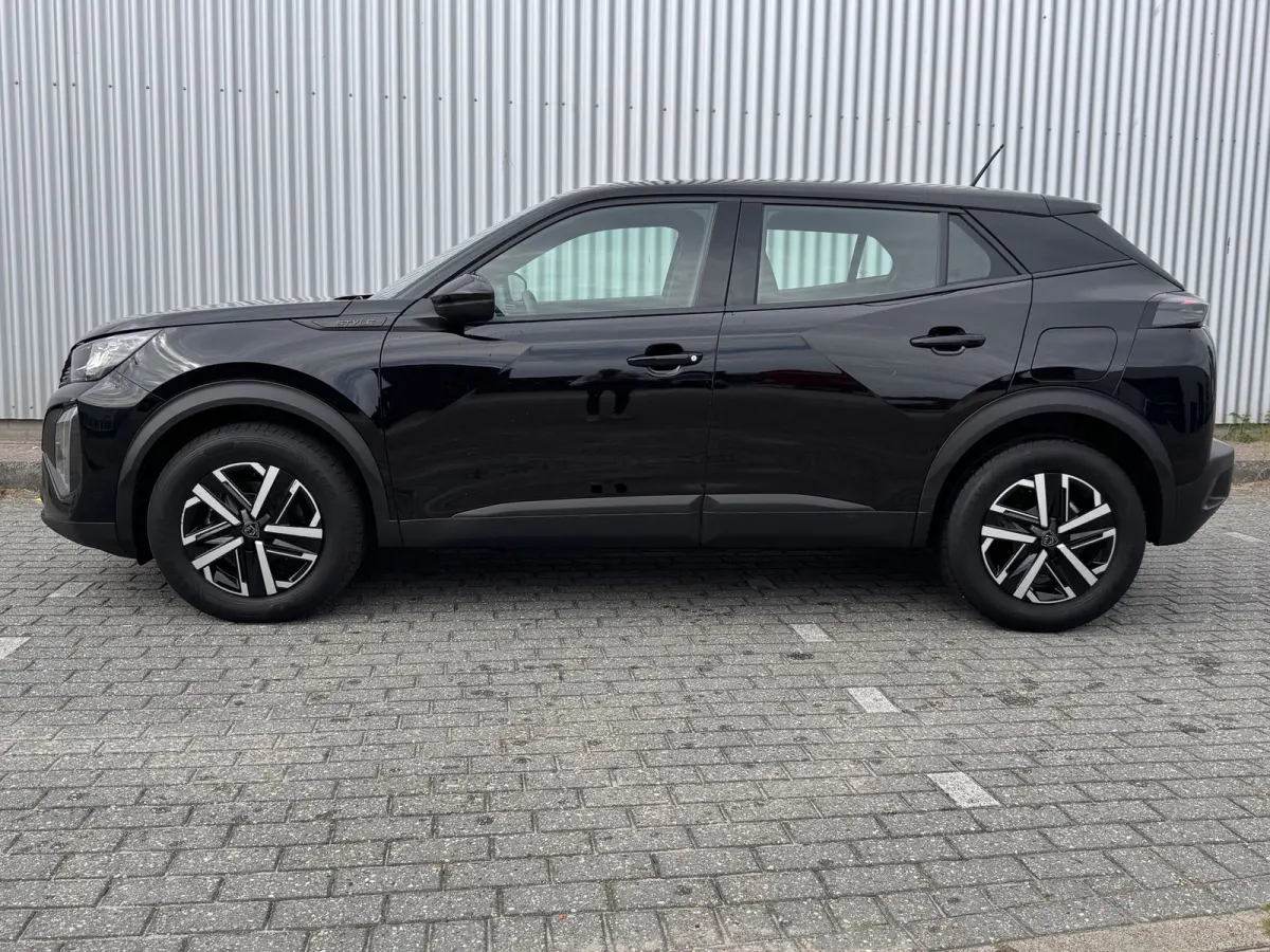 1.2 Hybrid 136PK Style Automaat | Draadloze Apple Carplay / Android Auto | Dab Ontvanger | Cruise Control | | Bluetooth telefoonvoorbereiding | Bots waarschuwing systeem | Elektronisch Stabi