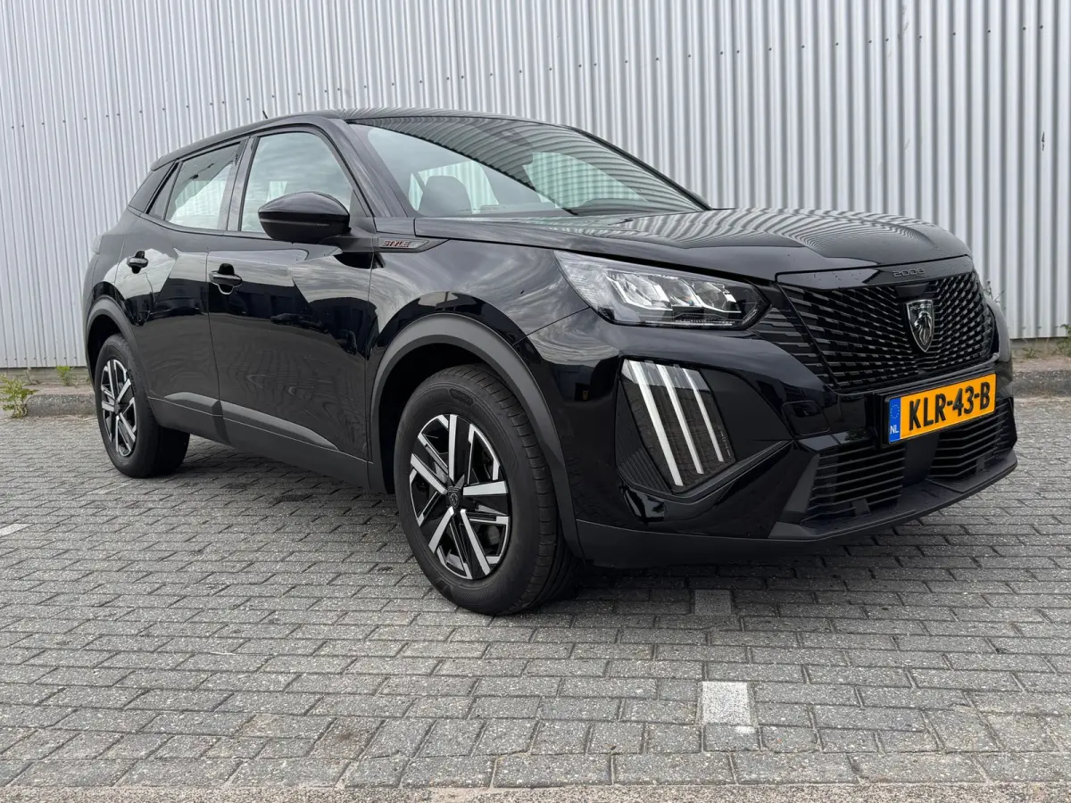 1.2 Hybrid 136PK Style Automaat | Draadloze Apple Carplay / Android Auto | Dab Ontvanger | Cruise Control | | Bluetooth telefoonvoorbereiding | Bots waarschuwing systeem | Elektronisch Stabi
