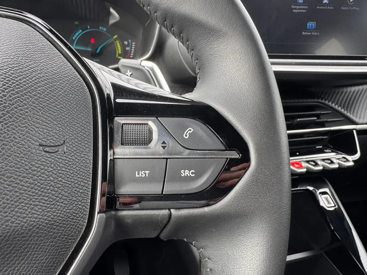 1.2 Hybrid 136PK Style Automaat | Draadloze Apple Carplay / Android Auto | Dab Ontvanger | Cruise Control | | Bluetooth telefoonvoorbereiding | Bots waarschuwing systeem | Elektronisch Stabi