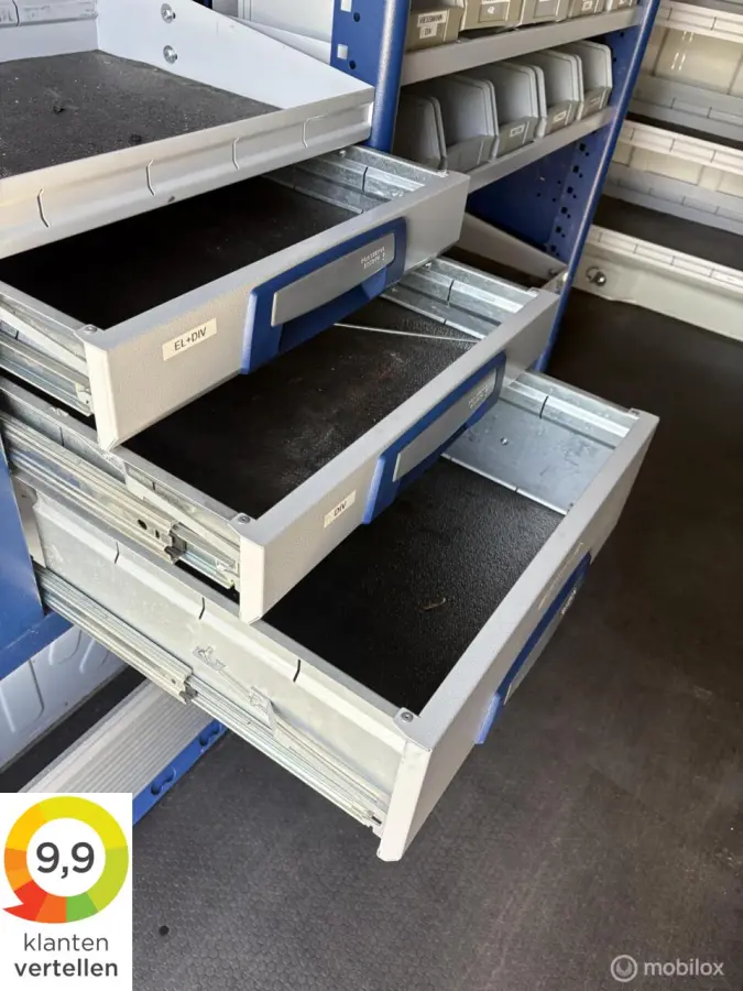 bestel 35 2.3 MultiJet L2H1|160pk Automaat|Inrichting|Carplay|Dealer onderhouden|220v