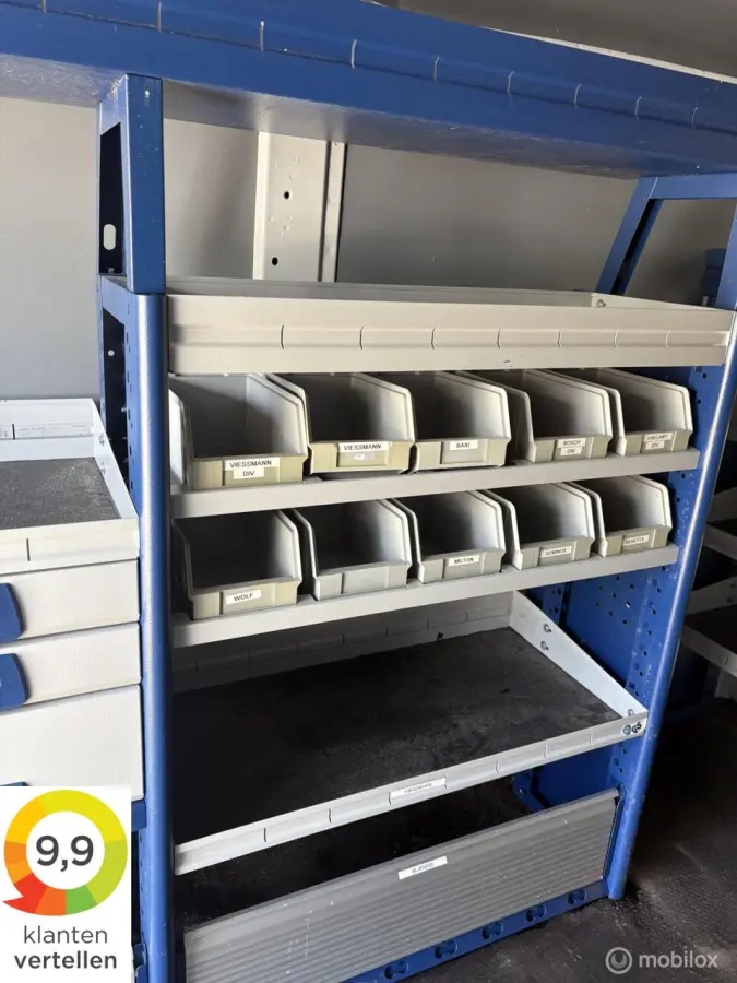bestel 35 2.3 MultiJet L2H1|160pk Automaat|Inrichting|Carplay|Dealer onderhouden|220v