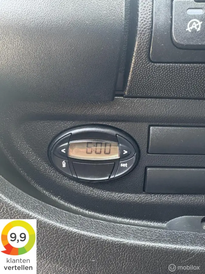 bestel 35 2.3 MultiJet L2H1|160pk Automaat|Inrichting|Carplay|Dealer onderhouden|220v