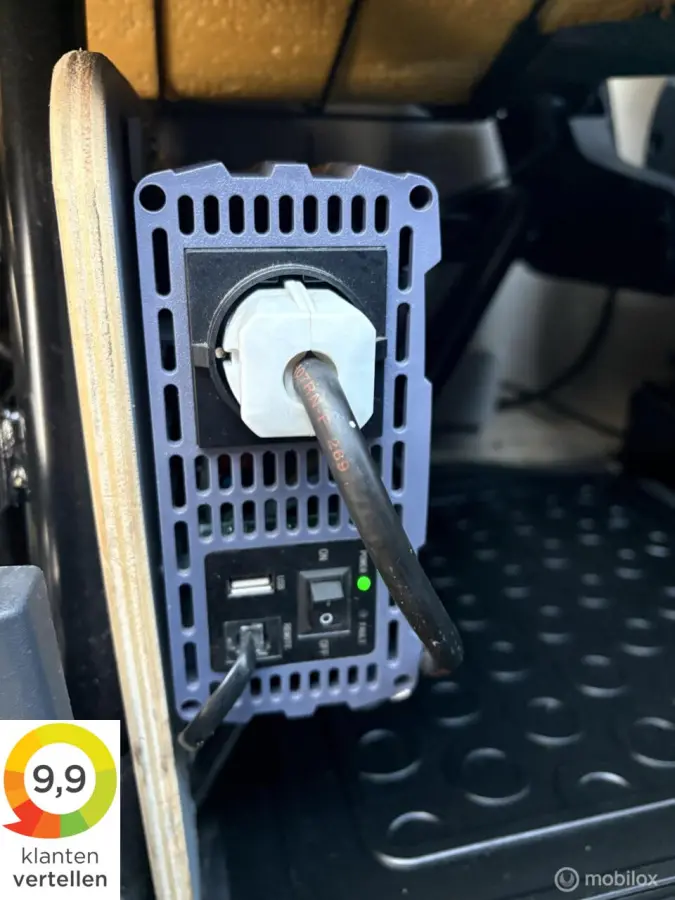 bestel 35 2.3 MultiJet L2H1|160pk Automaat|Inrichting|Carplay|Dealer onderhouden|220v