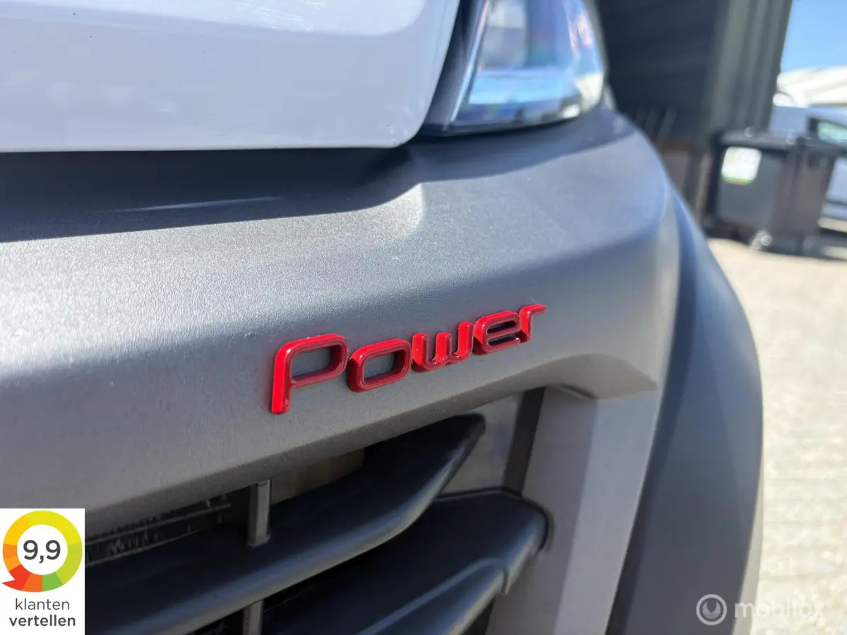 bestel 35 2.3 MultiJet L2H1|160pk Automaat|Inrichting|Carplay|Dealer onderhouden|220v