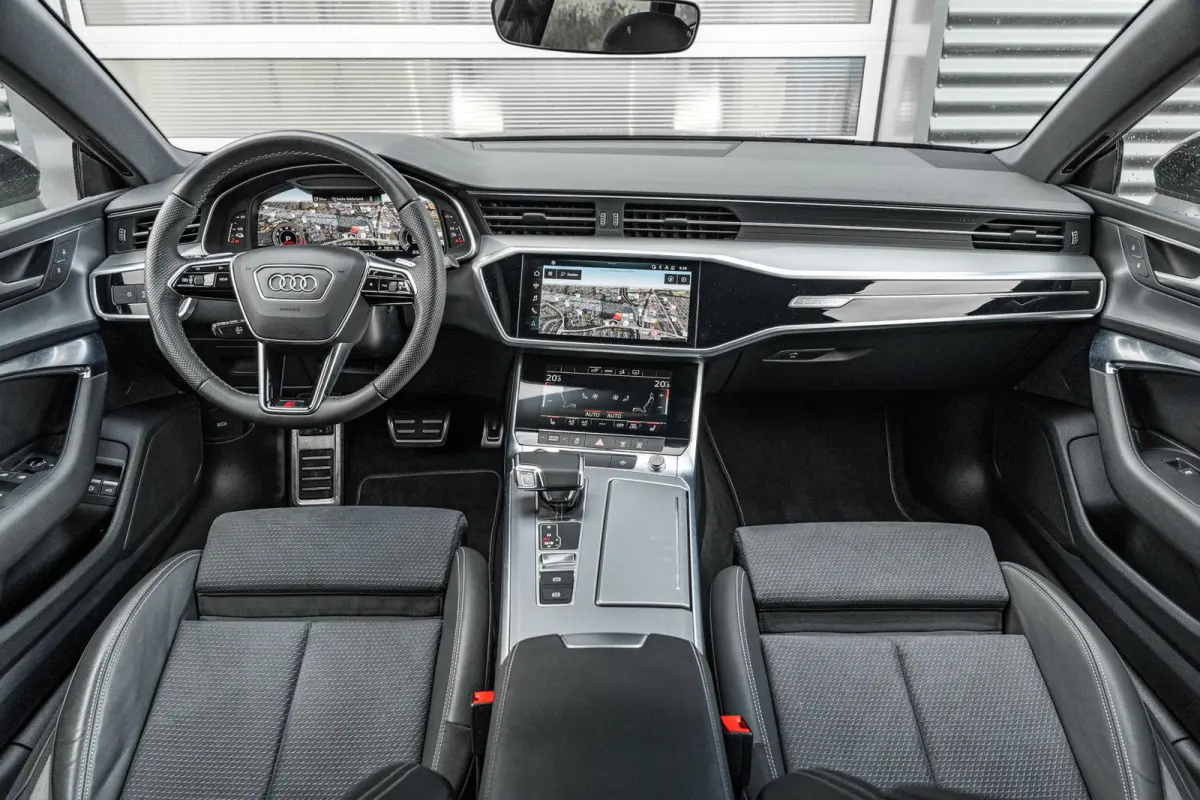 50 TFSIe 299pk PHEV quattro Pro Line S | Panoramadak | SoH 99% | Stoelverwarming | Achteruitrijcamera | Apple Carplay/ Android Auto