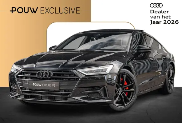 50 TFSIe 299pk PHEV quattro Pro Line S | Panoramadak | SoH 99% | Stoelverwarming | Achteruitrijcamera | Apple Carplay/ Android Auto