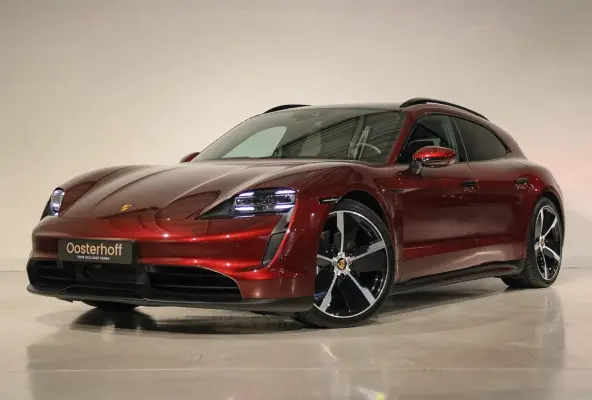 93 kWh PANO | BOSE | SPORT CHRO