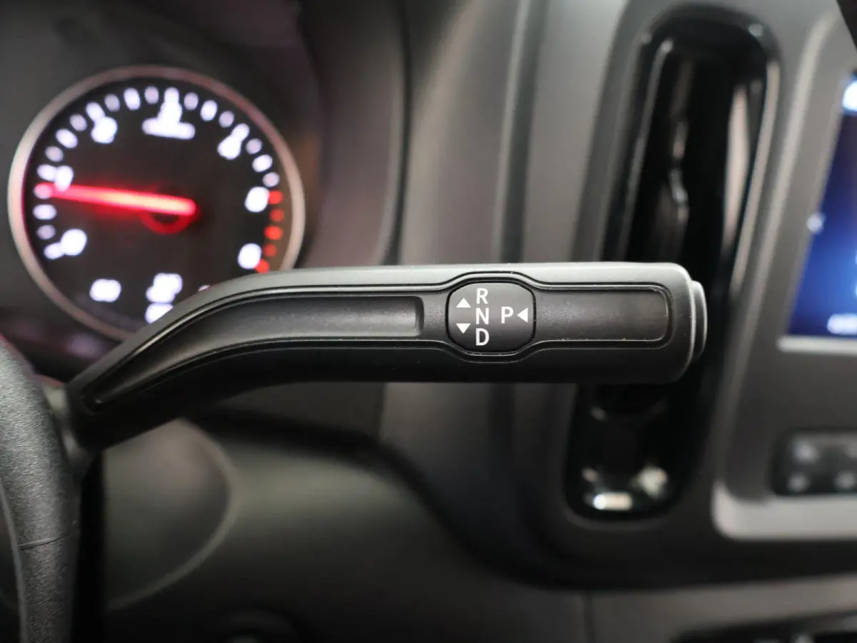 116 CDI | Aut. | Lang L2 | Parkeercamera | Navigatie | 3-zits | Dodehoekwaarschuwing | Achterdeuren 270° | Airco | Stoelverwarming | Spiegelpakket | Certified