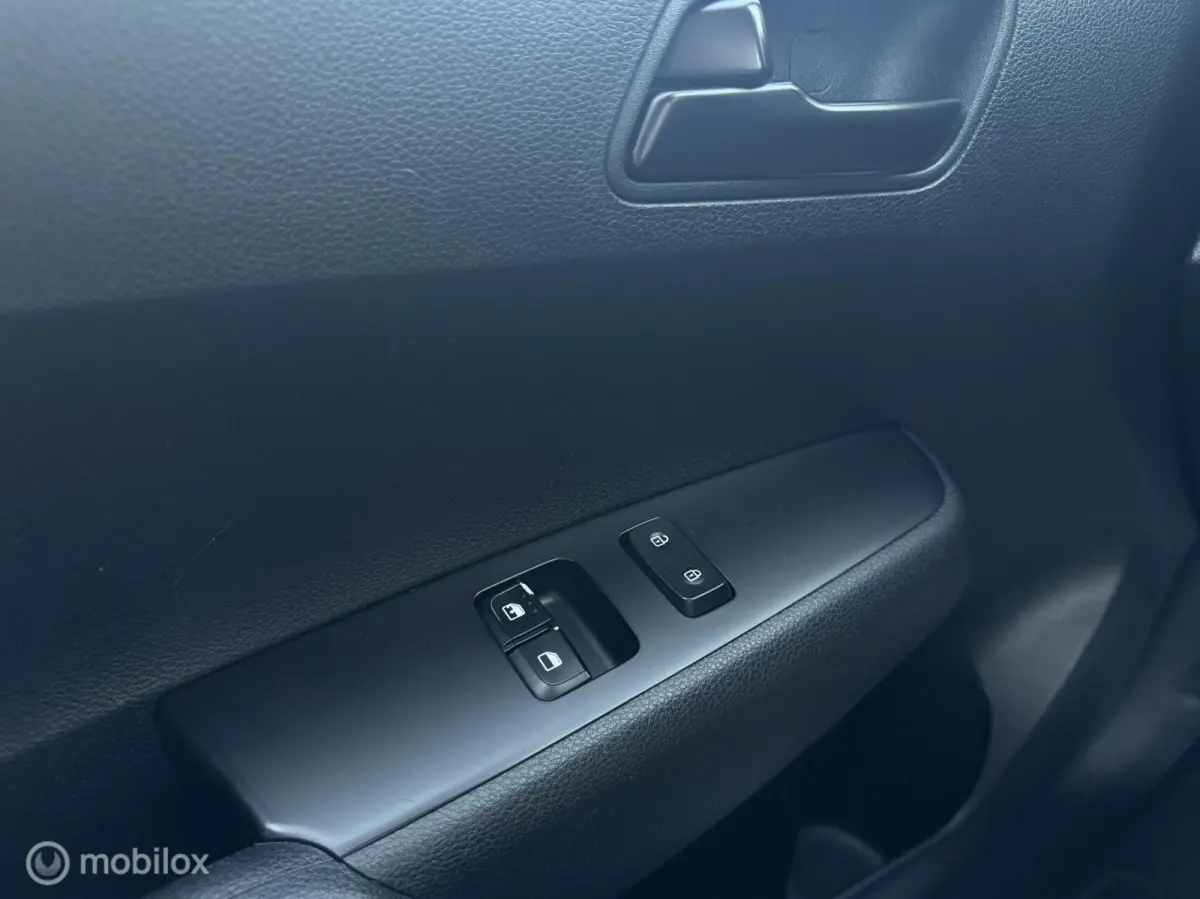 1.0 CVVT EconomyPlusLine|Airco|Bluetooth|Elek ramen|