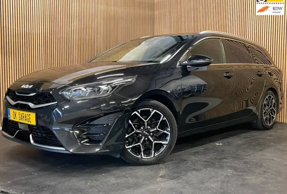 1.5 T-GDi GT-Line|161PK|AUTOMAAT|ACC|DIGITAL|KEYLESS|JBL|CARPLAY|ANDROID|STOEL+STUURVERW|CAMERA|CRUISE+CLIMA|