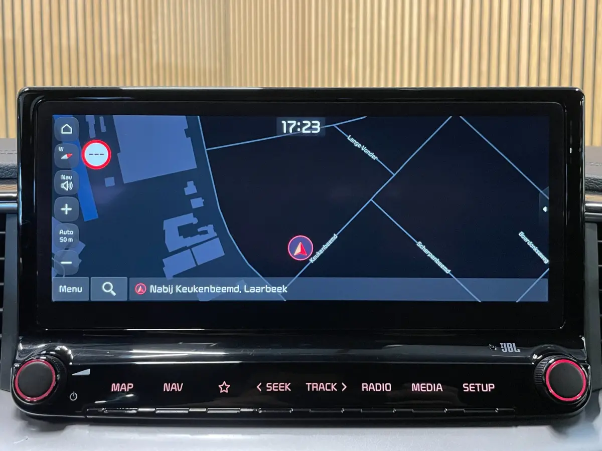 1.5 T-GDi GT-Line|161PK|AUTOMAAT|ACC|DIGITAL|KEYLESS|JBL|CARPLAY|ANDROID|STOEL+STUURVERW|CAMERA|CRUISE+CLIMA|
