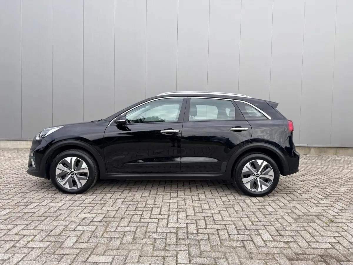 DynamicLine 64 kWh 1e eig|Dealer OH|Warmtepomp|Carplay