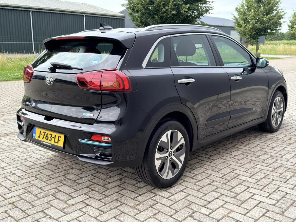 DynamicLine 64 kWh 1e eig|Dealer OH|Warmtepomp|Carplay