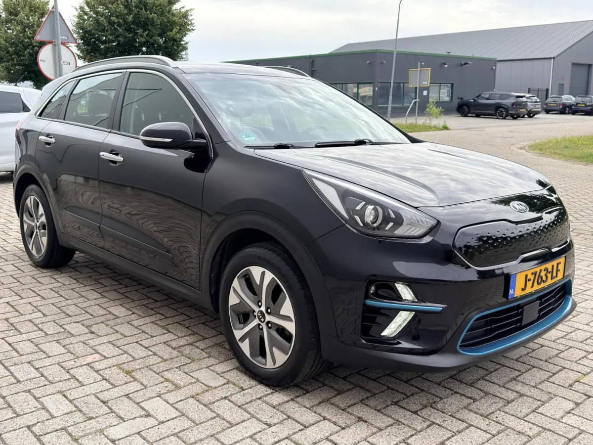 DynamicLine 64 kWh 1e eig|Dealer OH|Warmtepomp|Carplay