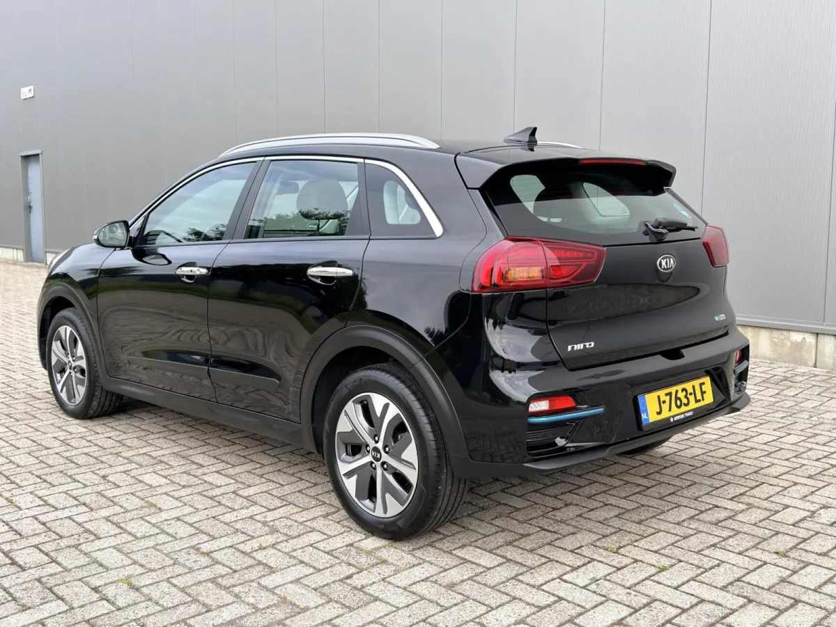DynamicLine 64 kWh 1e eig|Dealer OH|Warmtepomp|Carplay