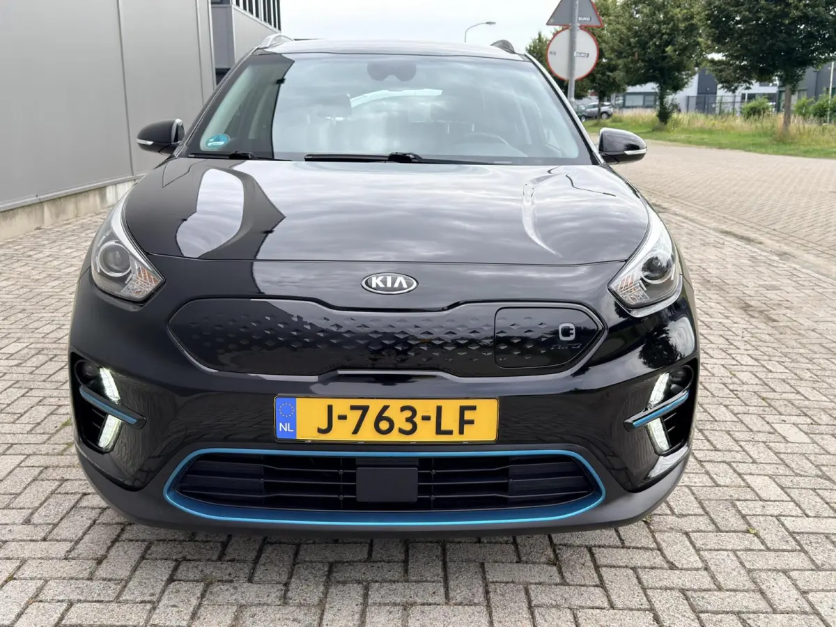 DynamicLine 64 kWh 1e eig|Dealer OH|Warmtepomp|Carplay