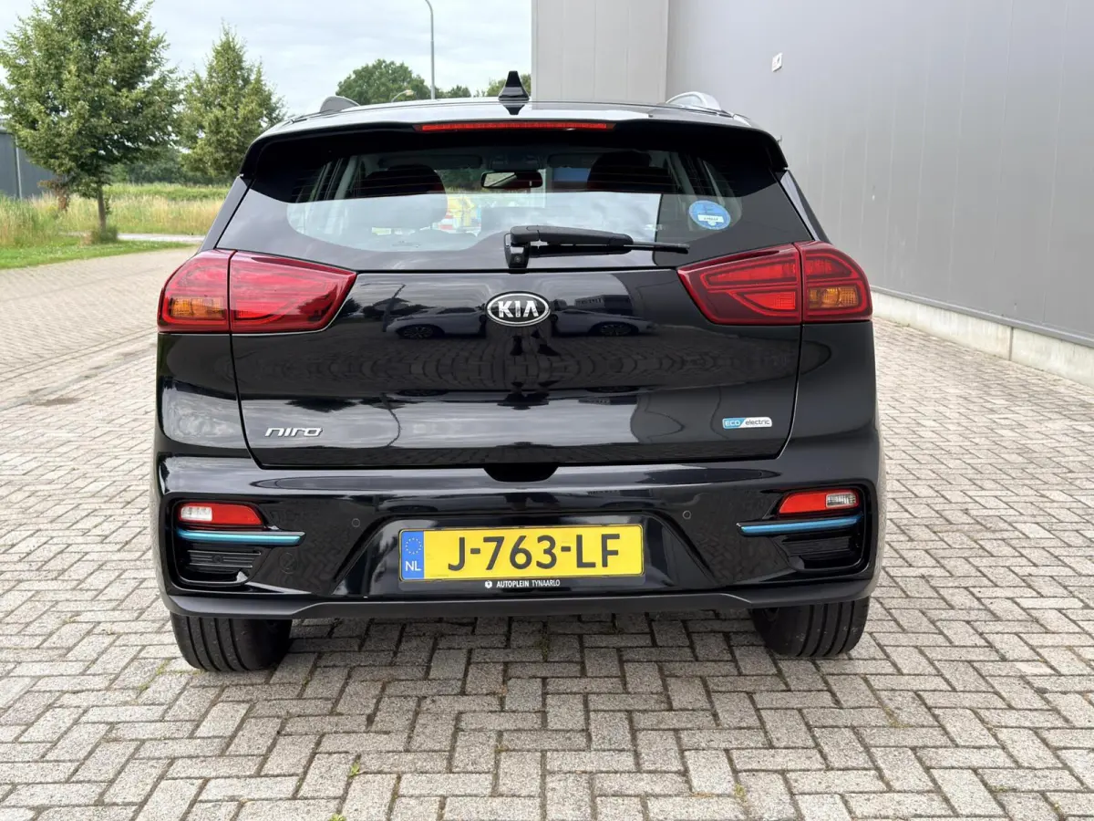 DynamicLine 64 kWh 1e eig|Dealer OH|Warmtepomp|Carplay