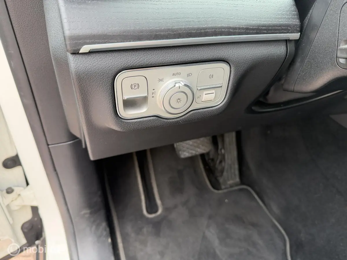 400 d 4MATIC Premium Plus Panorama 7-Pers