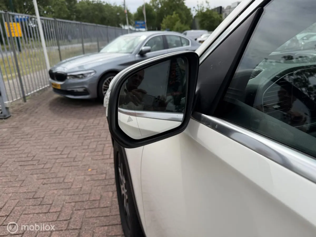400 d 4MATIC Premium Plus Panorama 7-Pers