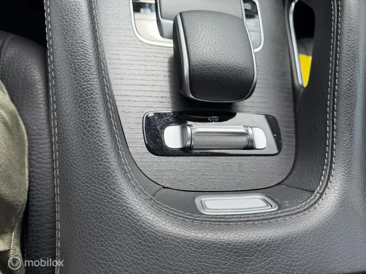 400 d 4MATIC Premium Plus Panorama 7-Pers
