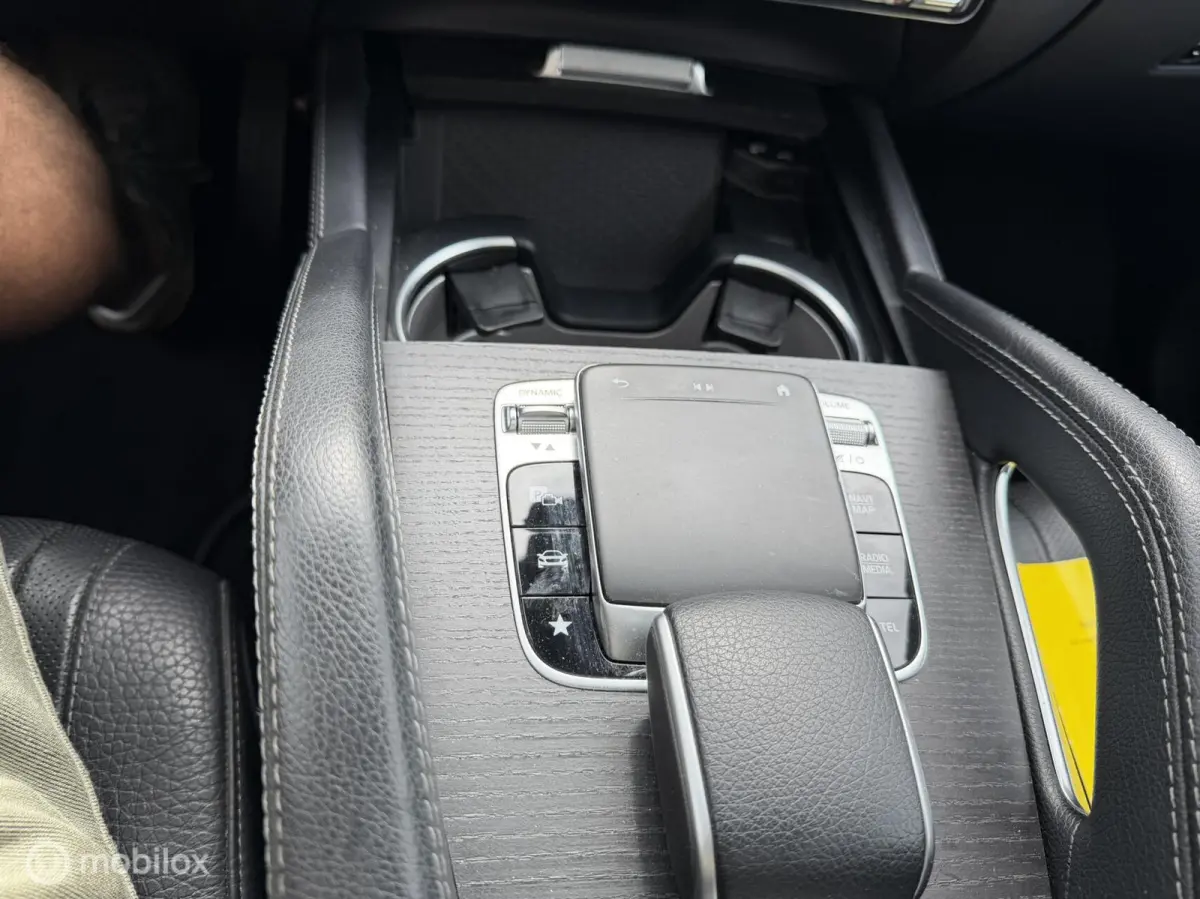 400 d 4MATIC Premium Plus Panorama 7-Pers