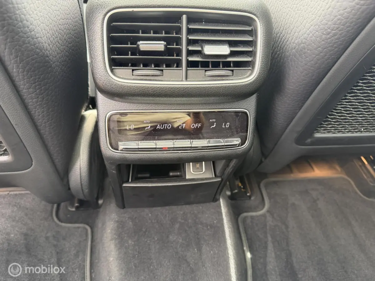 400 d 4MATIC Premium Plus Panorama 7-Pers