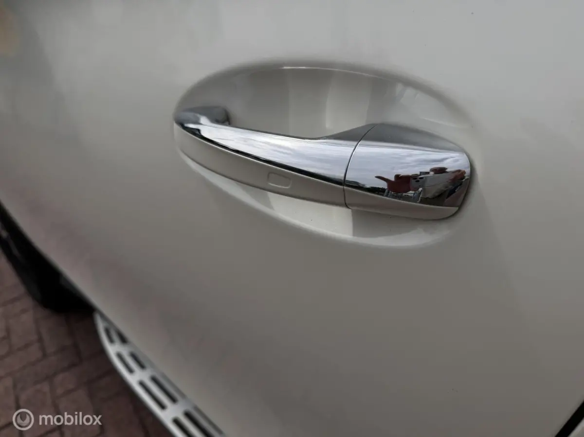 400 d 4MATIC Premium Plus Panorama 7-Pers