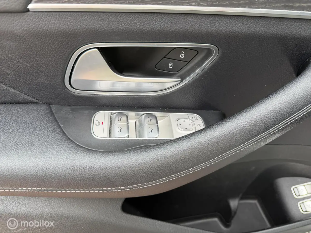 400 d 4MATIC Premium Plus Panorama 7-Pers