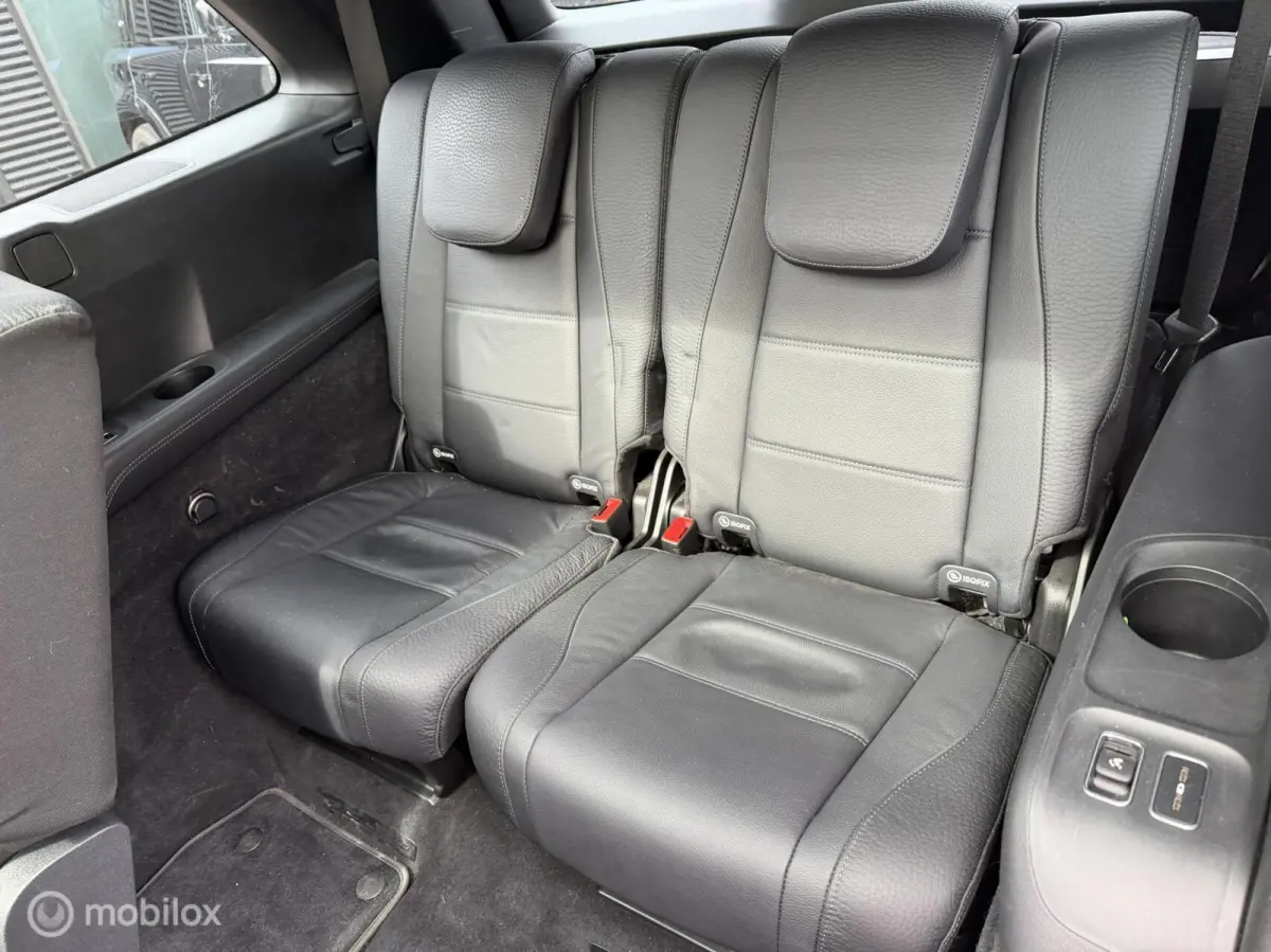 400 d 4MATIC Premium Plus Panorama 7-Pers