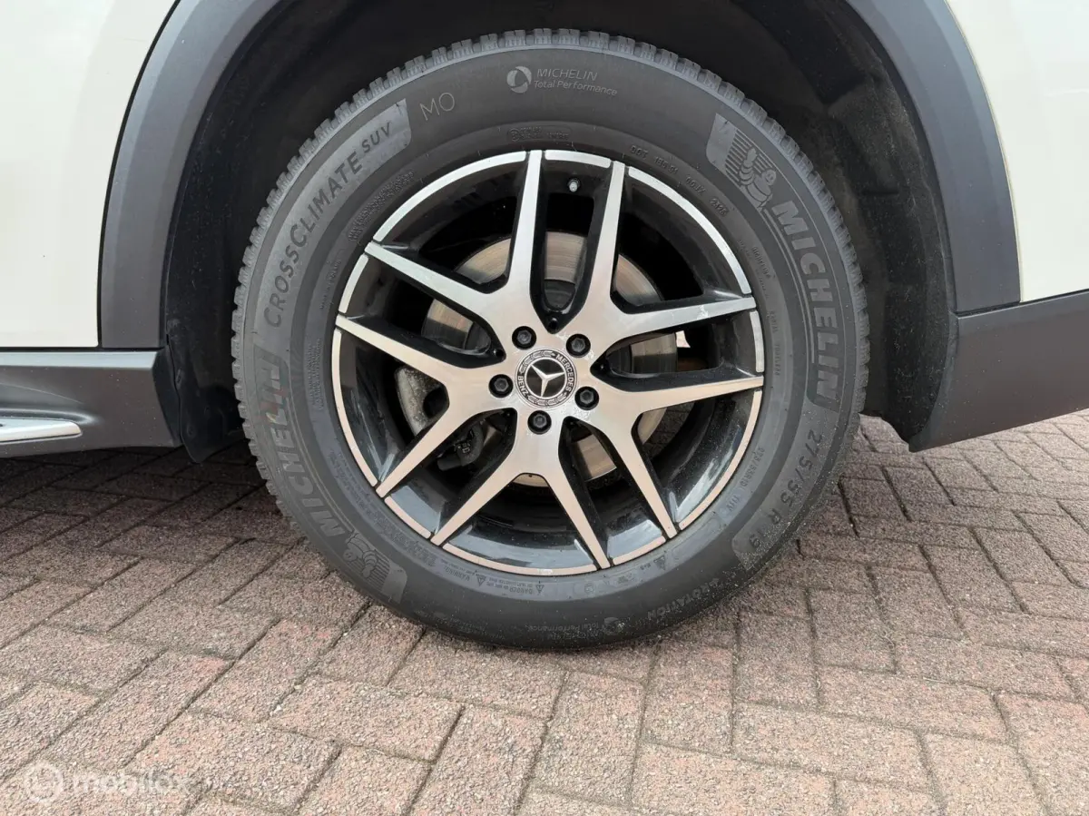 400 d 4MATIC Premium Plus Panorama 7-Pers