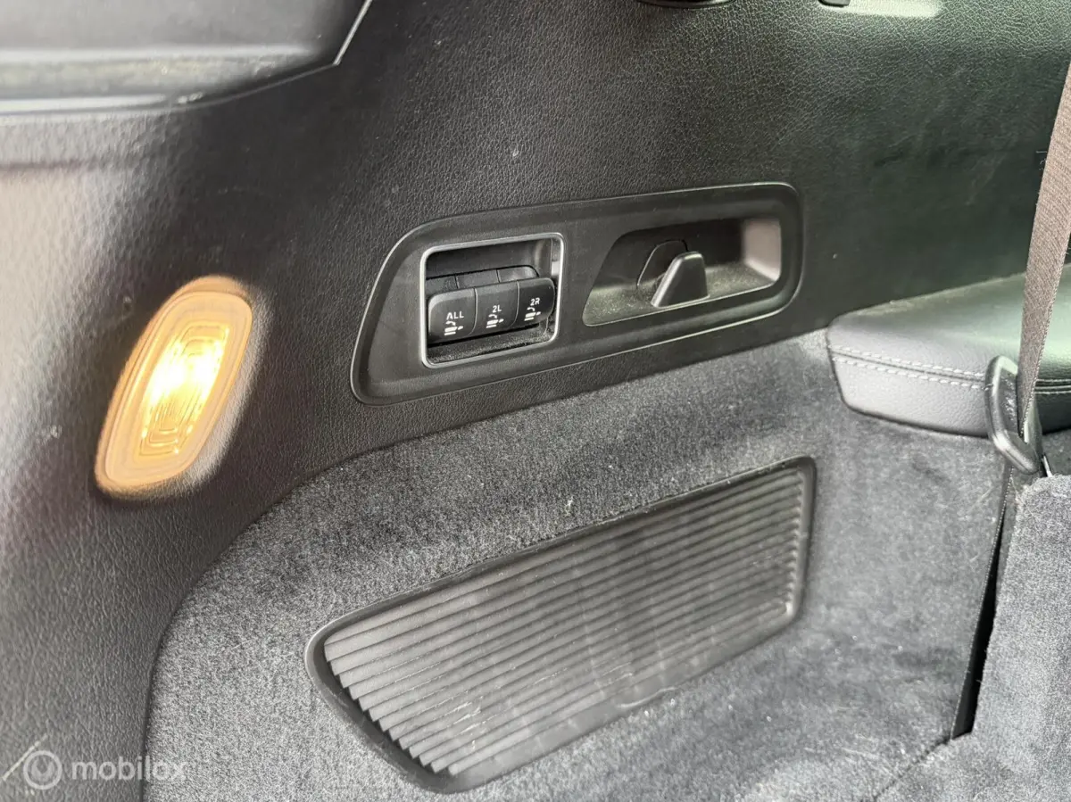 400 d 4MATIC Premium Plus Panorama 7-Pers