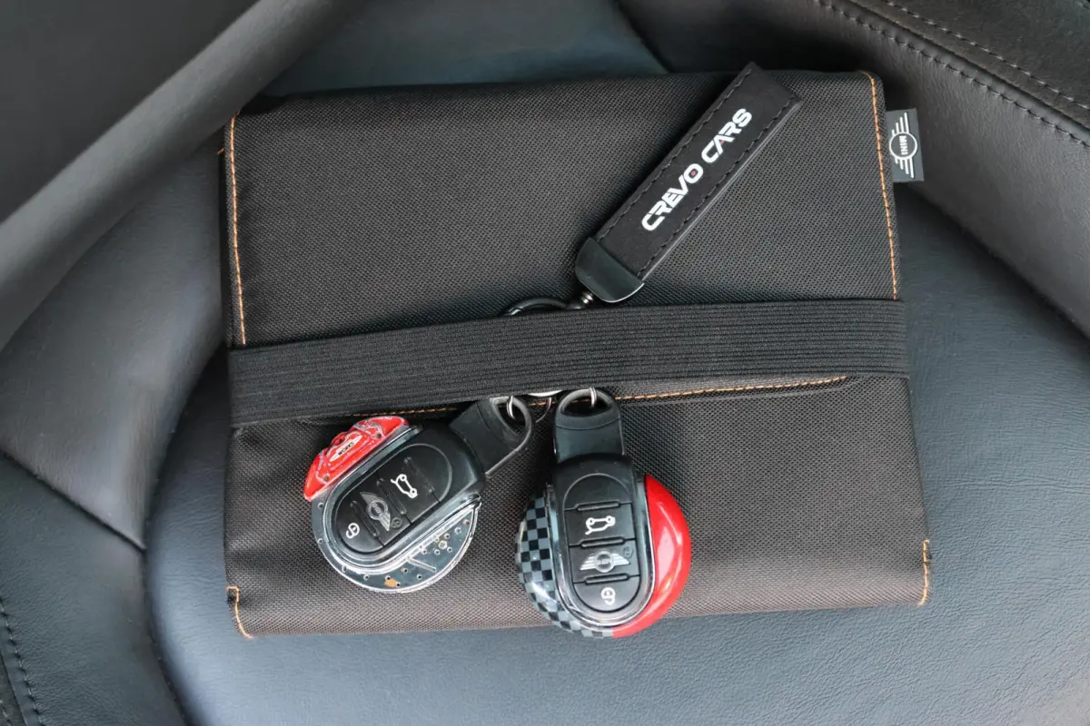 Mini 2.0 S Chili