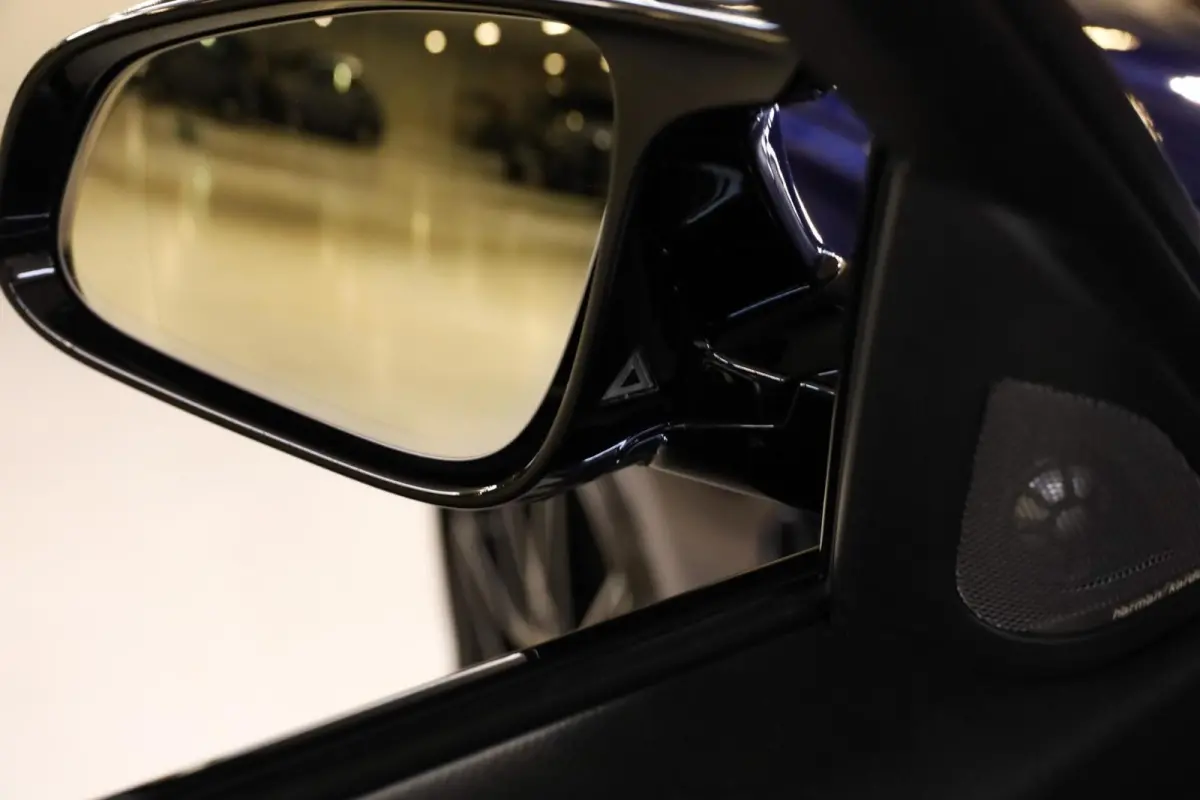 M3 Competition DCTA