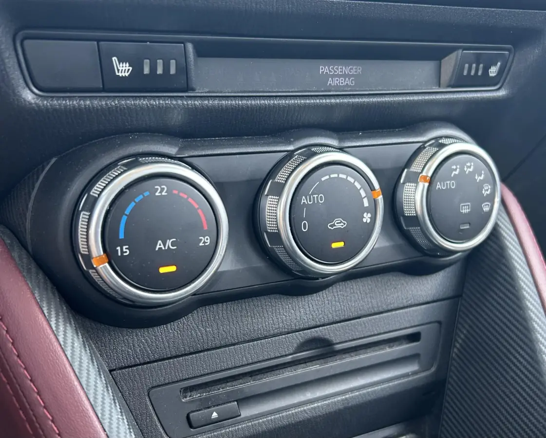 2.0 SkyActiv-G 120 GT-M 120PK | 2e Eigenaar | NL AUTO | 18 Inch | Navigatie | Achteruitrijcamera | Climate Control | Head Up Display | BOSE | Lederen Bekleding | Elektrische Stoelen | Stoelv