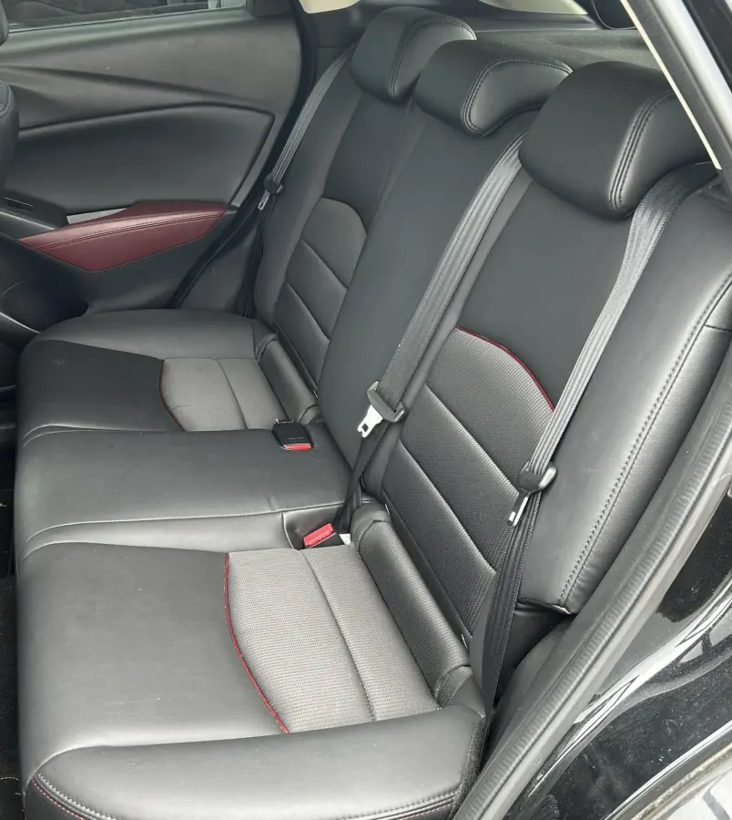 2.0 SkyActiv-G 120 GT-M 120PK | 2e Eigenaar | NL AUTO | 18 Inch | Navigatie | Achteruitrijcamera | Climate Control | Head Up Display | BOSE | Lederen Bekleding | Elektrische Stoelen | Stoelv