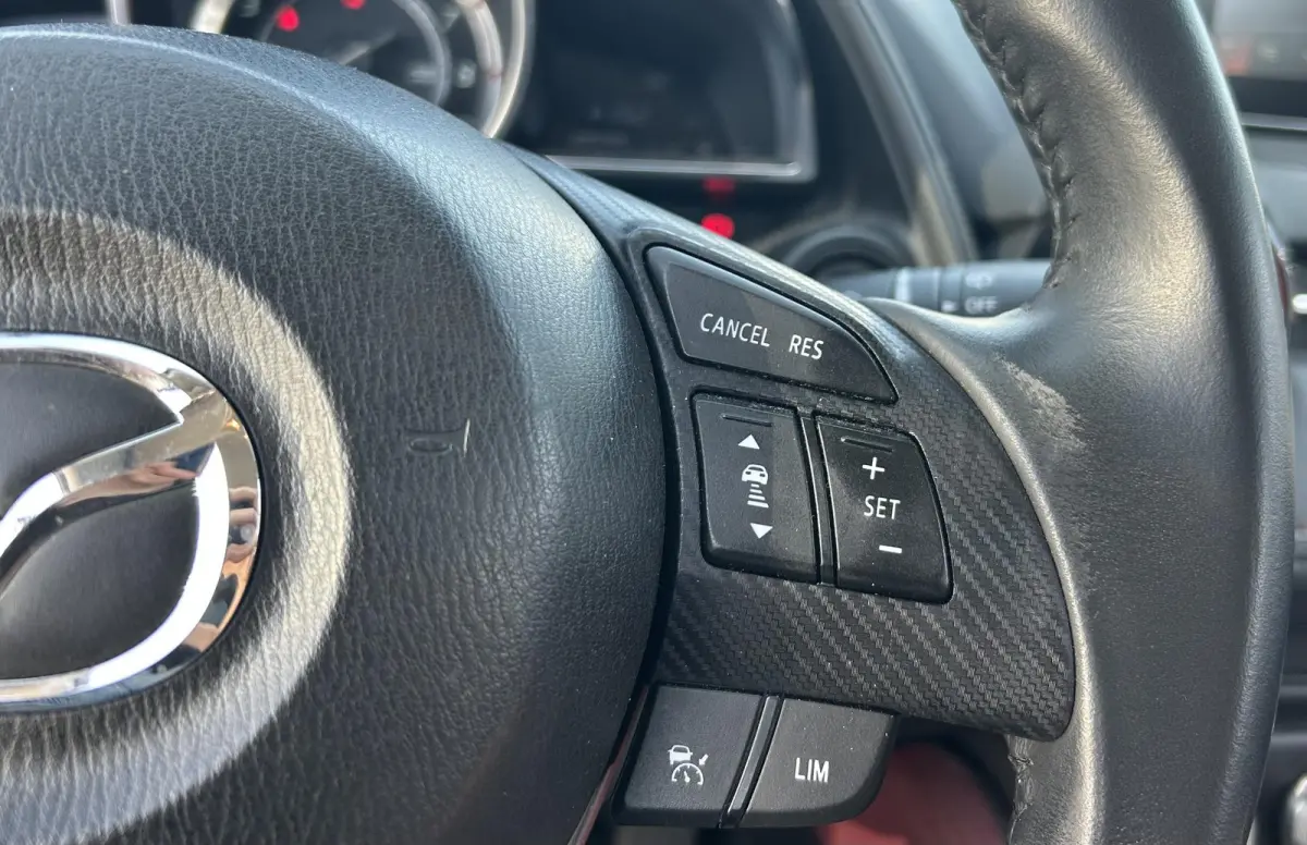 2.0 SkyActiv-G 120 GT-M 120PK | 2e Eigenaar | NL AUTO | 18 Inch | Navigatie | Achteruitrijcamera | Climate Control | Head Up Display | BOSE | Lederen Bekleding | Elektrische Stoelen | Stoelv