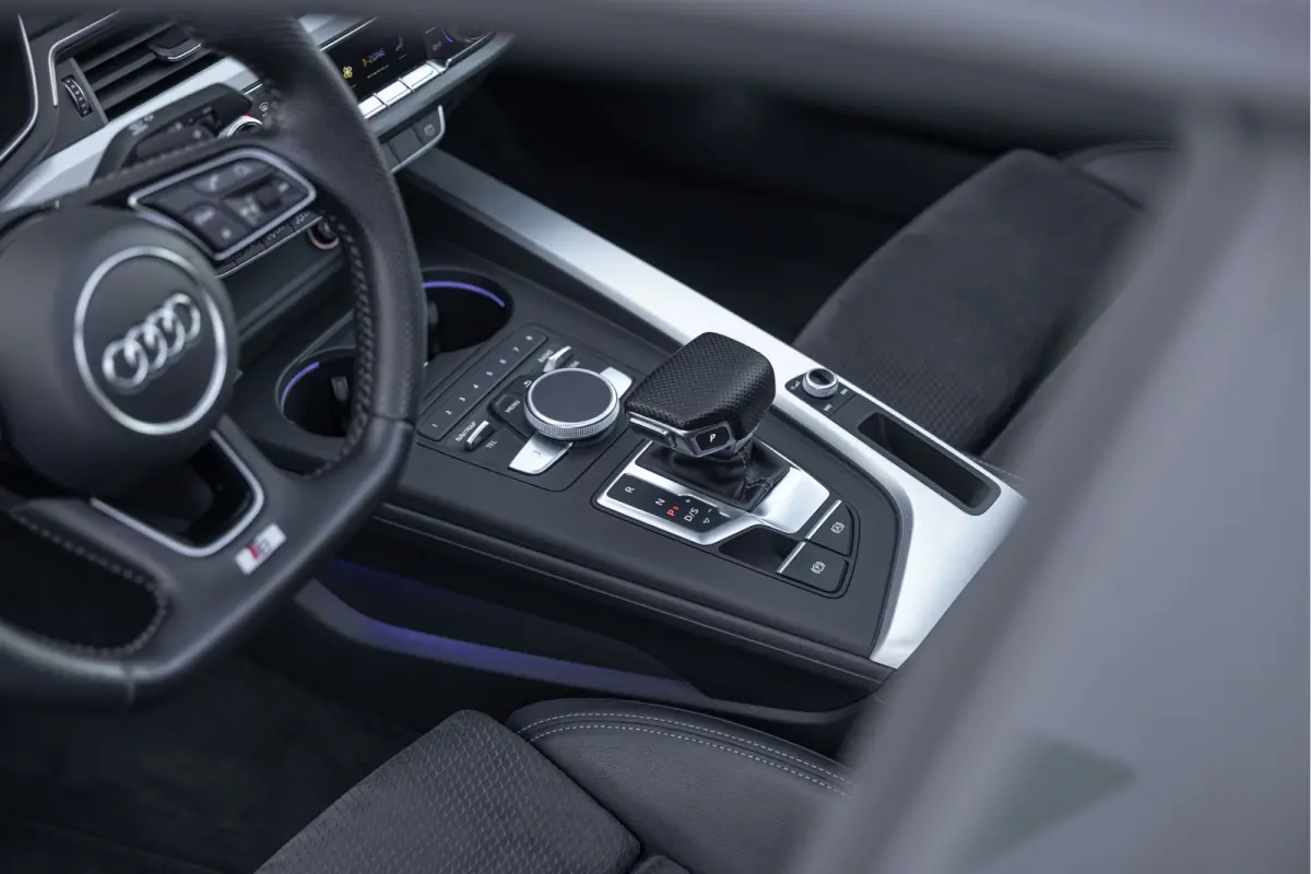 3.0 TDI Quattro S-line Pano ACC Massage B&O Ambiente