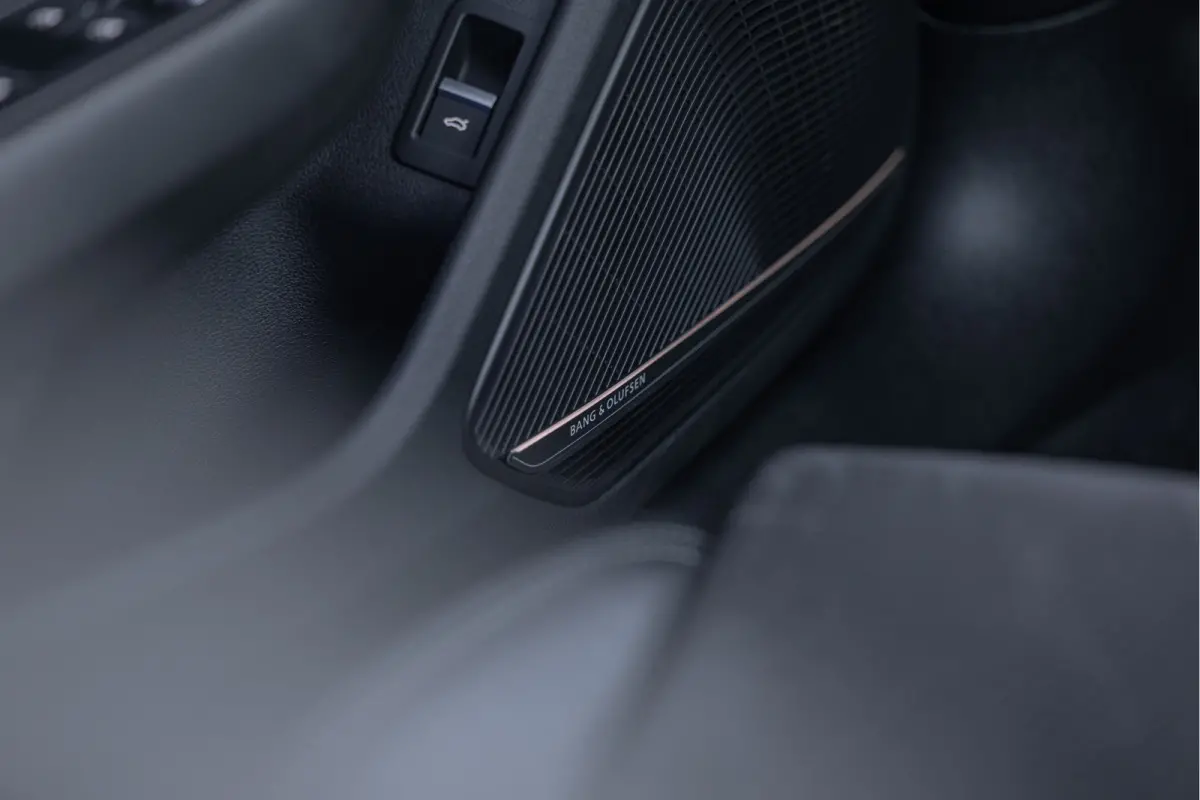 3.0 TDI Quattro S-line Pano ACC Massage B&O Ambiente