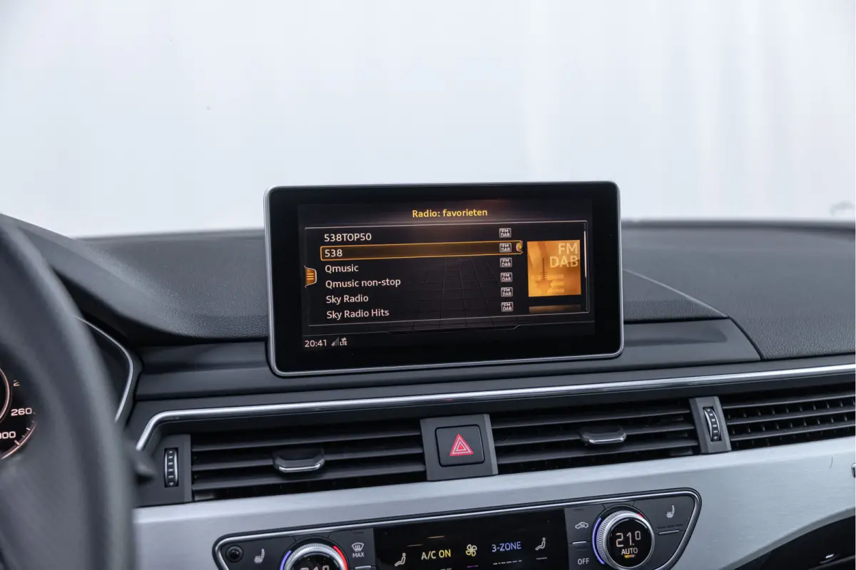 3.0 TDI Quattro S-line Pano ACC Massage B&O Ambiente