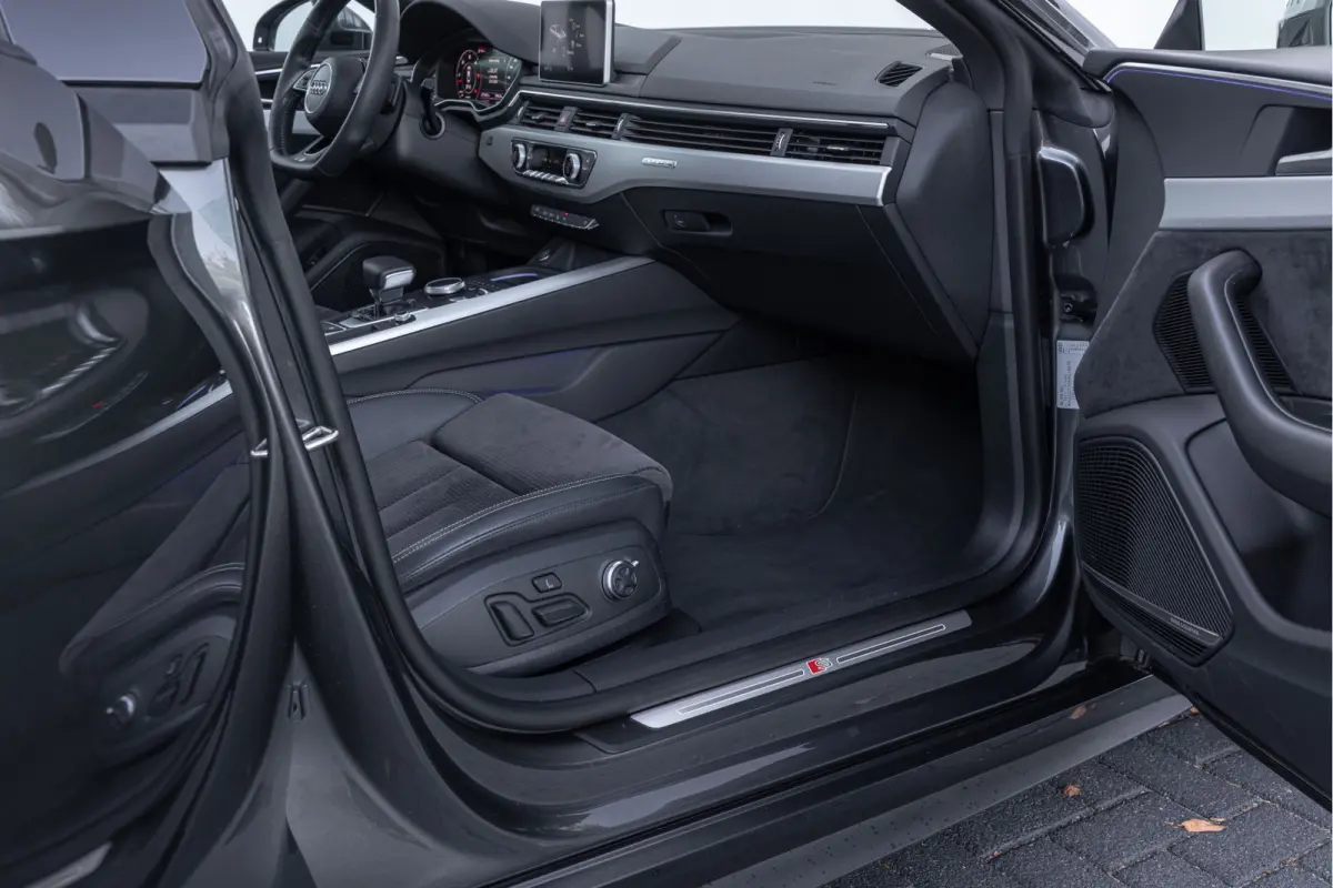 3.0 TDI Quattro S-line Pano ACC Massage B&O Ambiente
