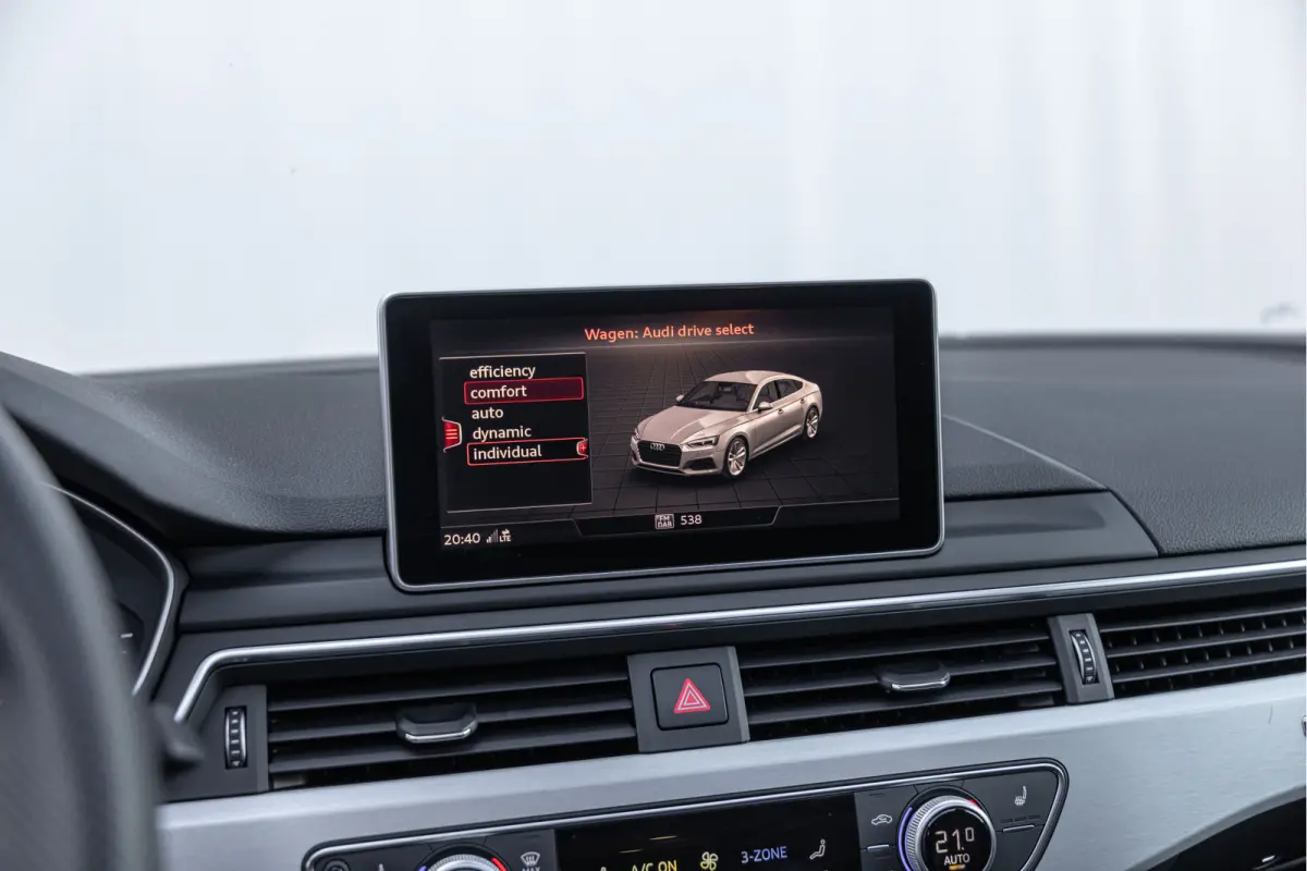 3.0 TDI Quattro S-line Pano ACC Massage B&O Ambiente