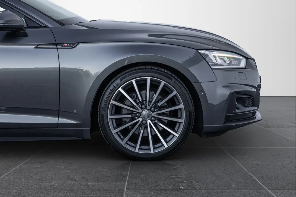 3.0 TDI Quattro S-line Pano ACC Massage B&O Ambiente