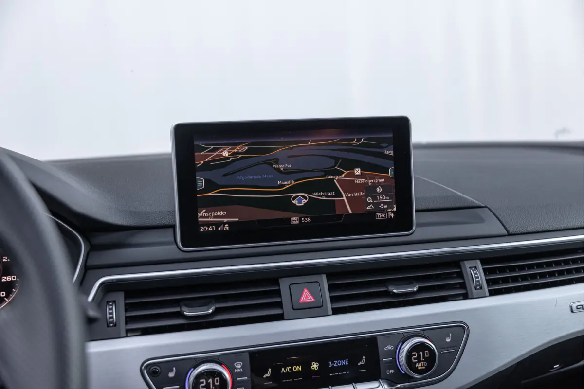 3.0 TDI Quattro S-line Pano ACC Massage B&O Ambiente