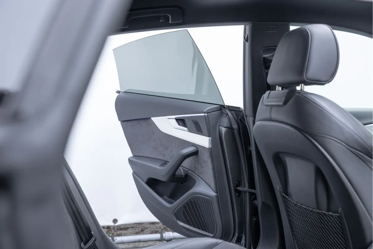3.0 TDI Quattro S-line Pano ACC Massage B&O Ambiente