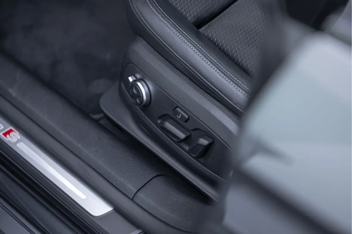 3.0 TDI Quattro S-line Pano ACC Massage B&O Ambiente