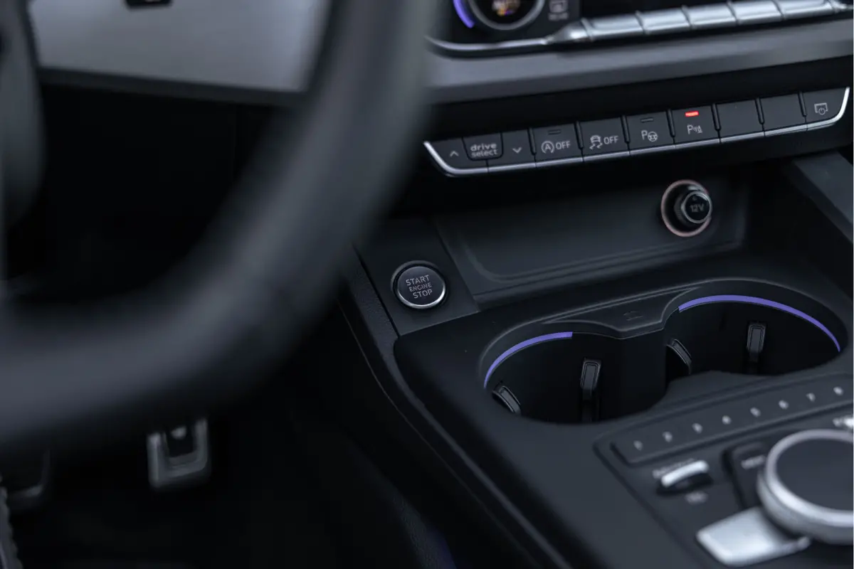 3.0 TDI Quattro S-line Pano ACC Massage B&O Ambiente