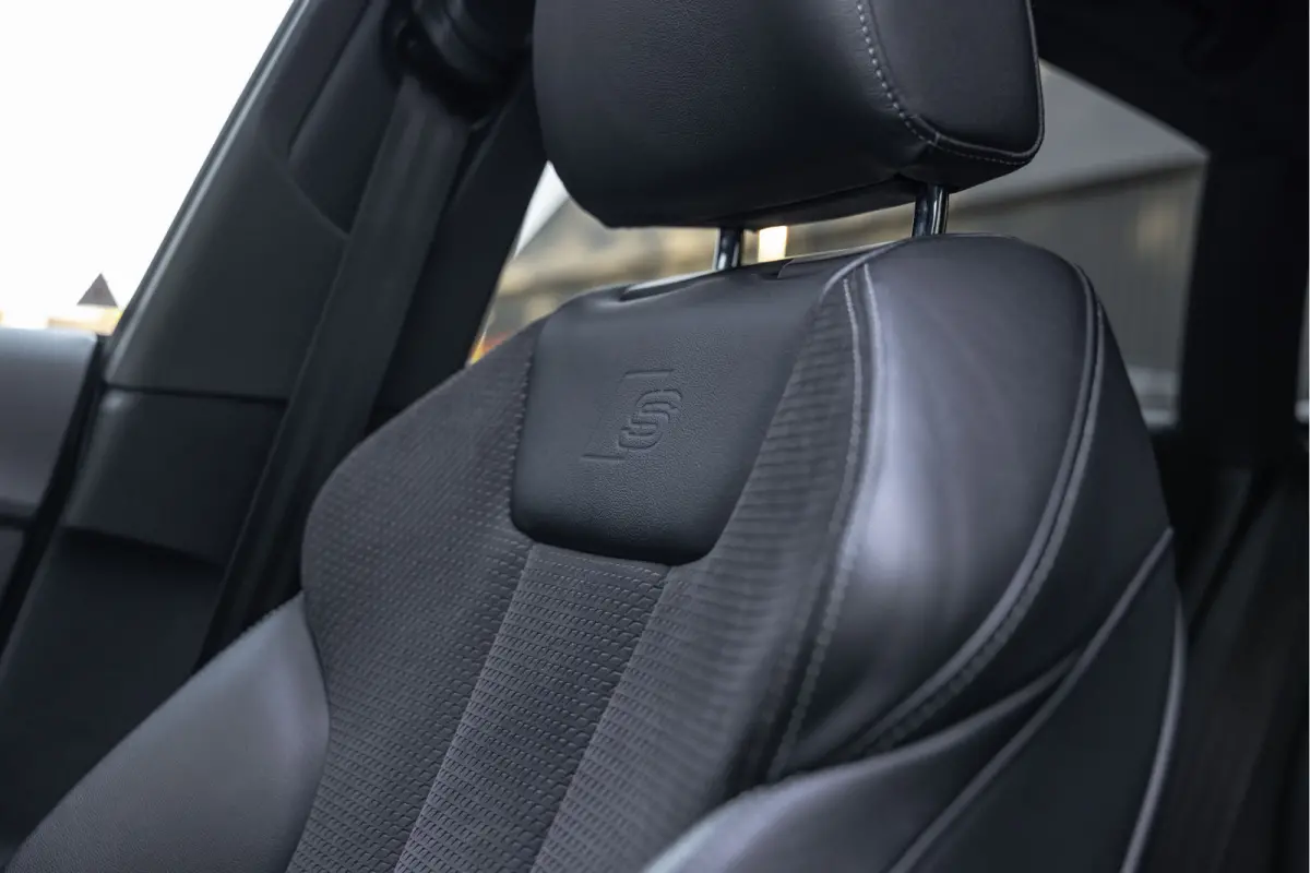 3.0 TDI Quattro S-line Pano ACC Massage B&O Ambiente